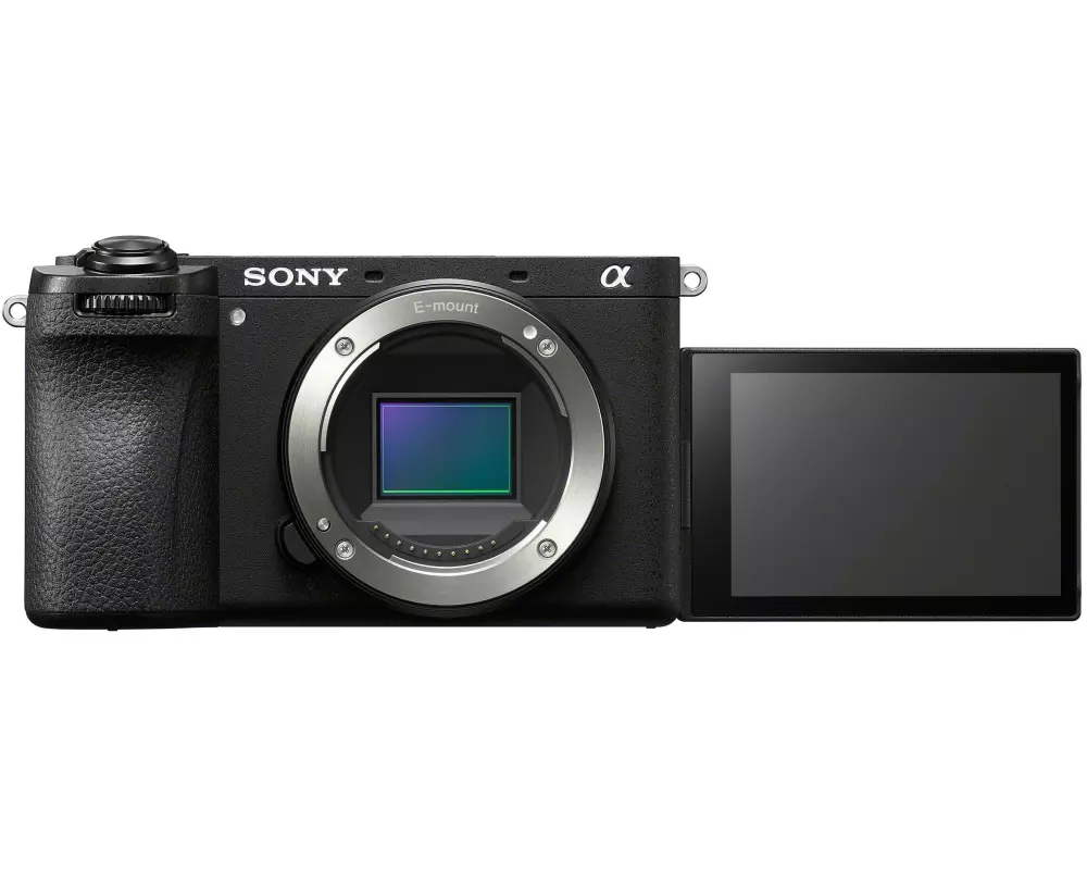 Sony Fotokamera Alpha 6700 17-70 Kit
