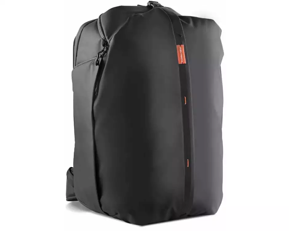 PGYTECH Fotorucksack OneMo Travel Backpack 35 L, Twilight Black