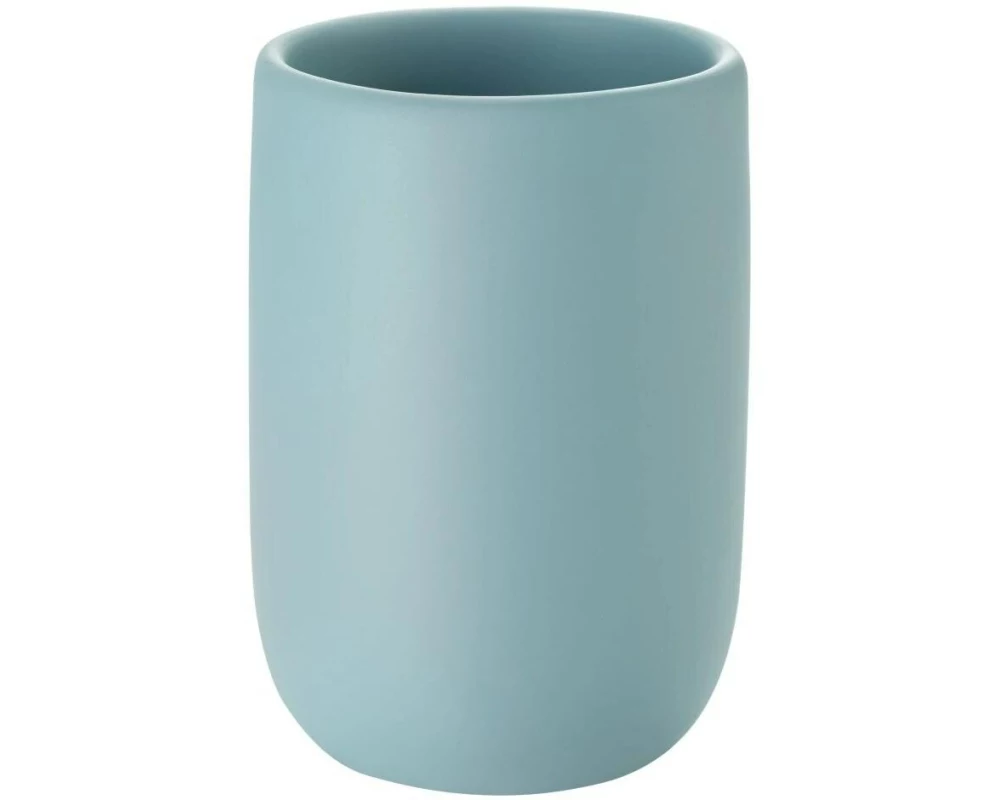 diaqua® Zahnputzbecher Smilla Aqua