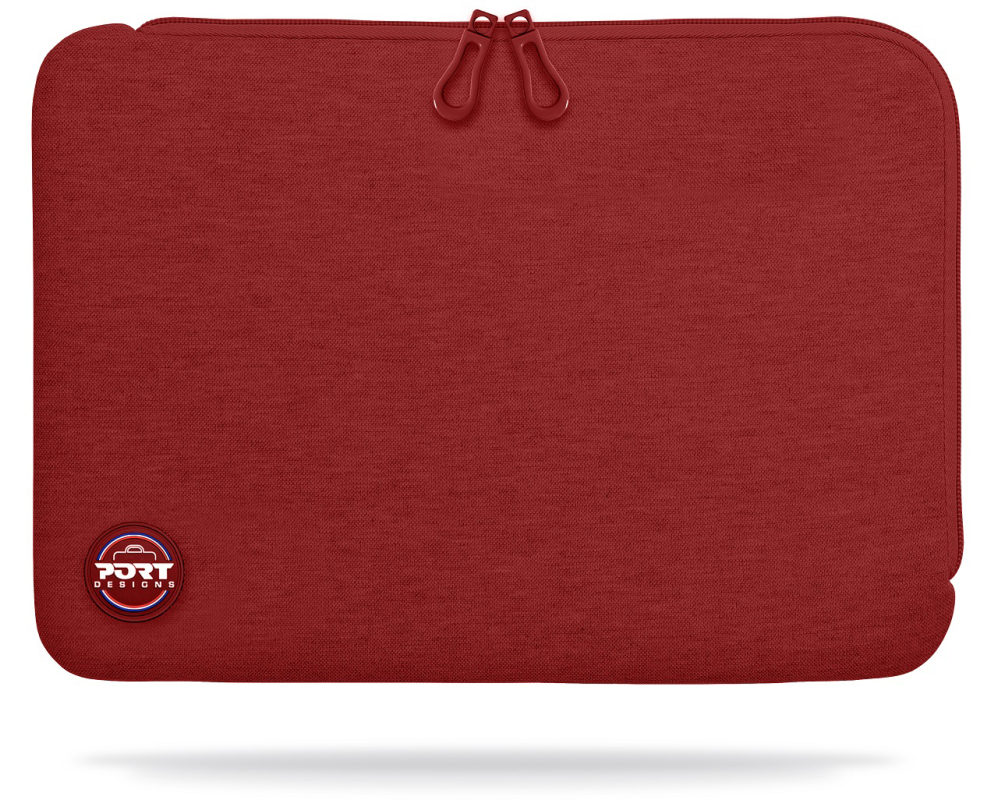 PORT Torino II Sleeve 140413 13/14 Red