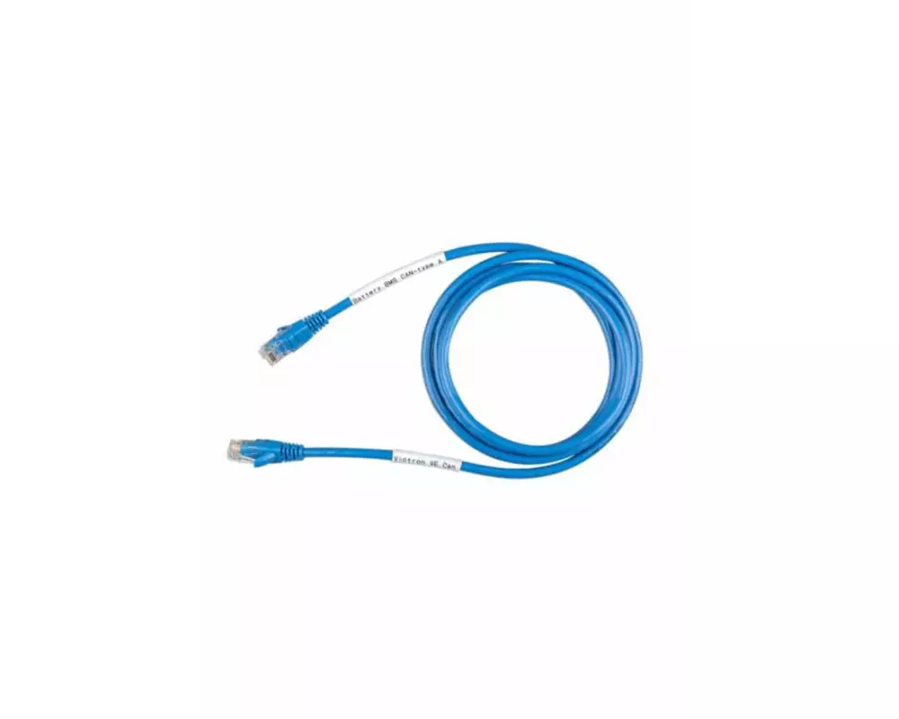 Victron VE.Can to CAN-bus BMS type A Cable 1.8 m 1.8 m