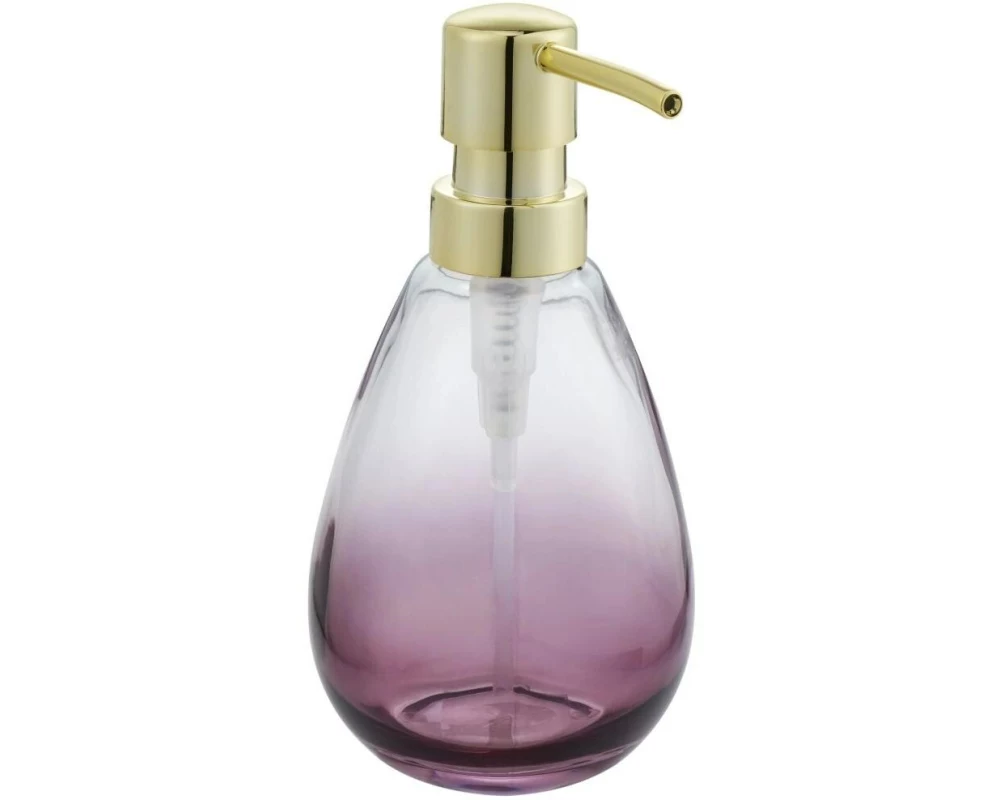 diaqua Seifenspender Farin lila 150 ml, Lila