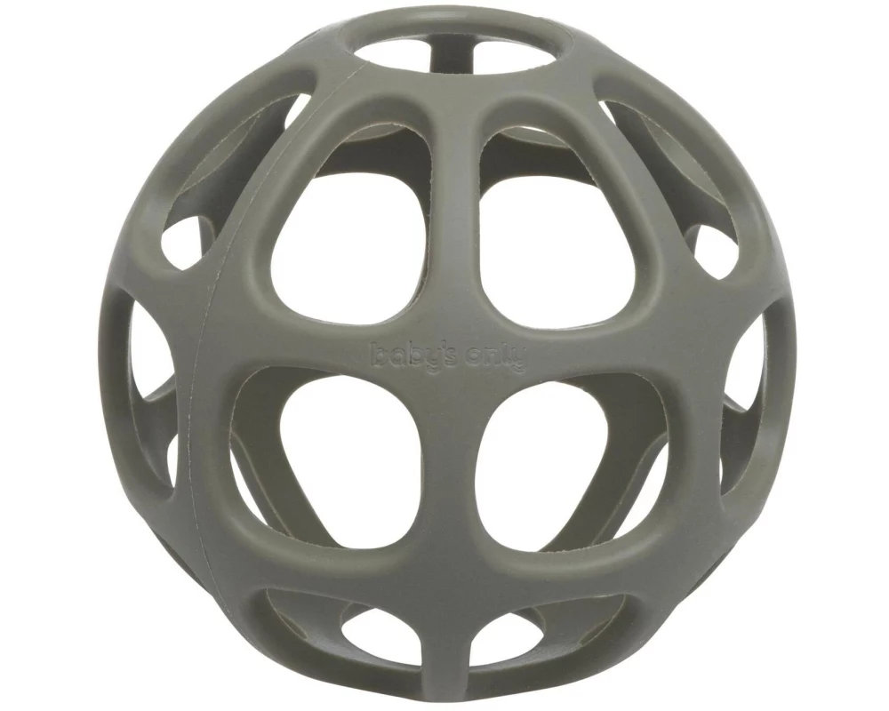 baby's only Baby-Greifball Urban Green