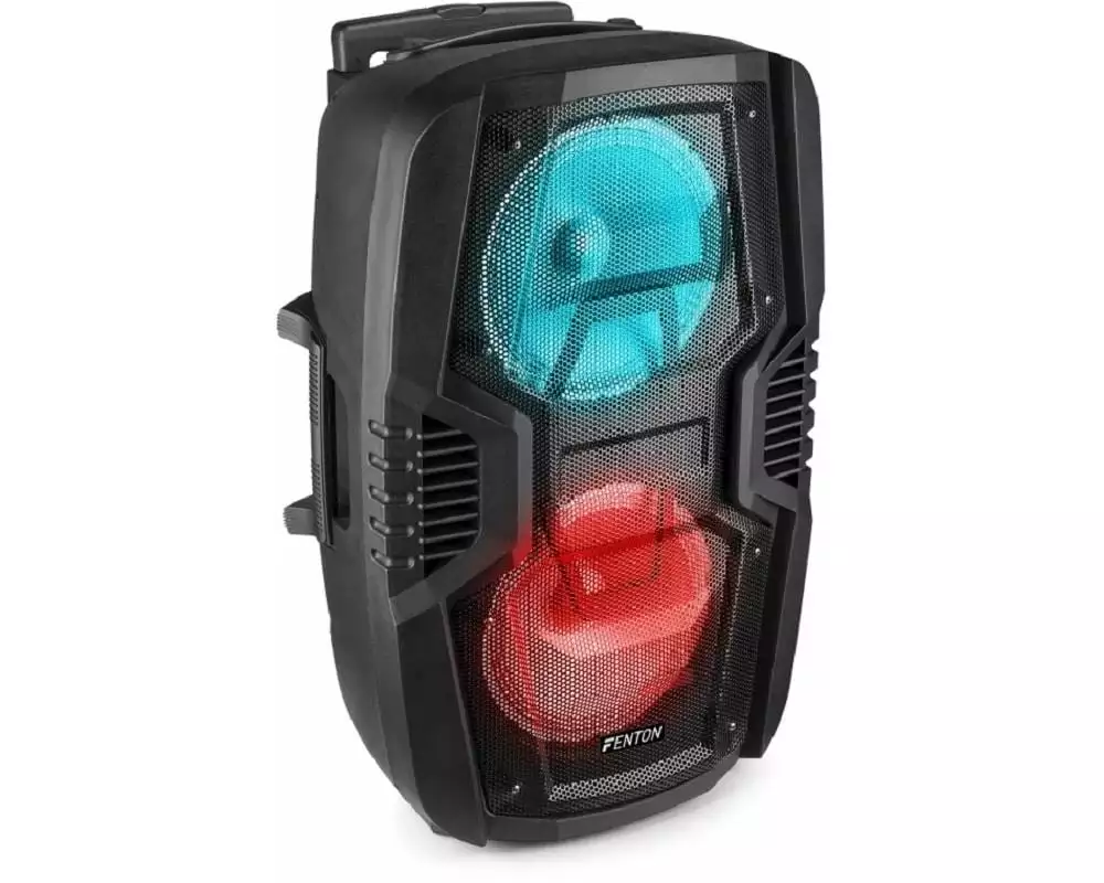 Fenton FT208LED Party-Speaker