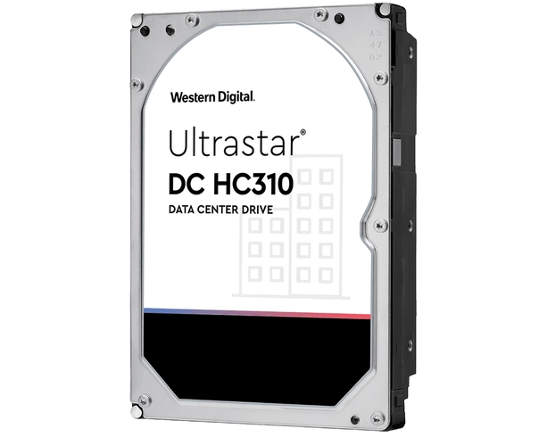 HGST Ultrastar 7K6 HUS726T4TAL5204 4 TB Hard Drive