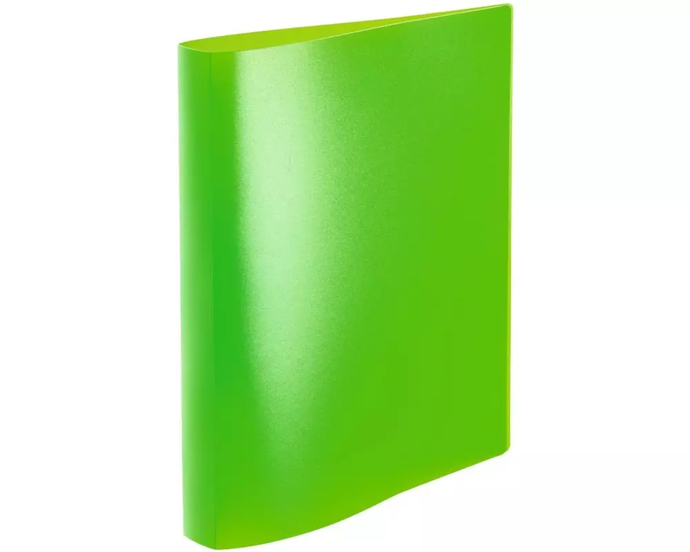 HERMA Ringbuch Neon 2.5 cm, Neongrün