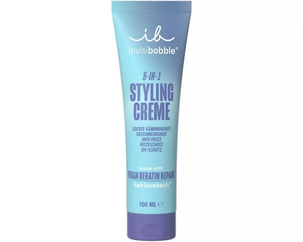 Invisibobble 5 in 1 Hair Styling Creme 100 ml