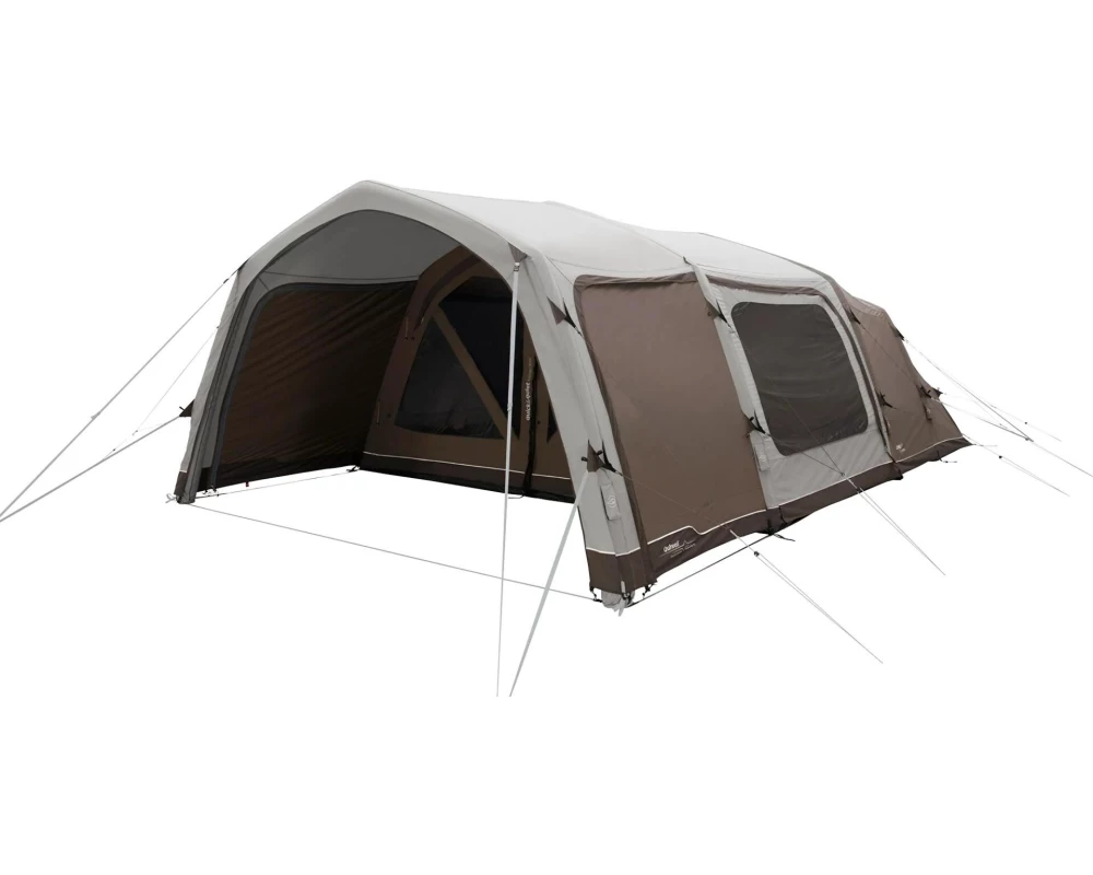 Outwell Tunnelzelt Boston 6 Air TC 675 x 400 x 225 cm