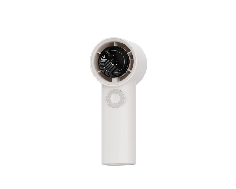 Aiolos Handventilator AF01 Weiss