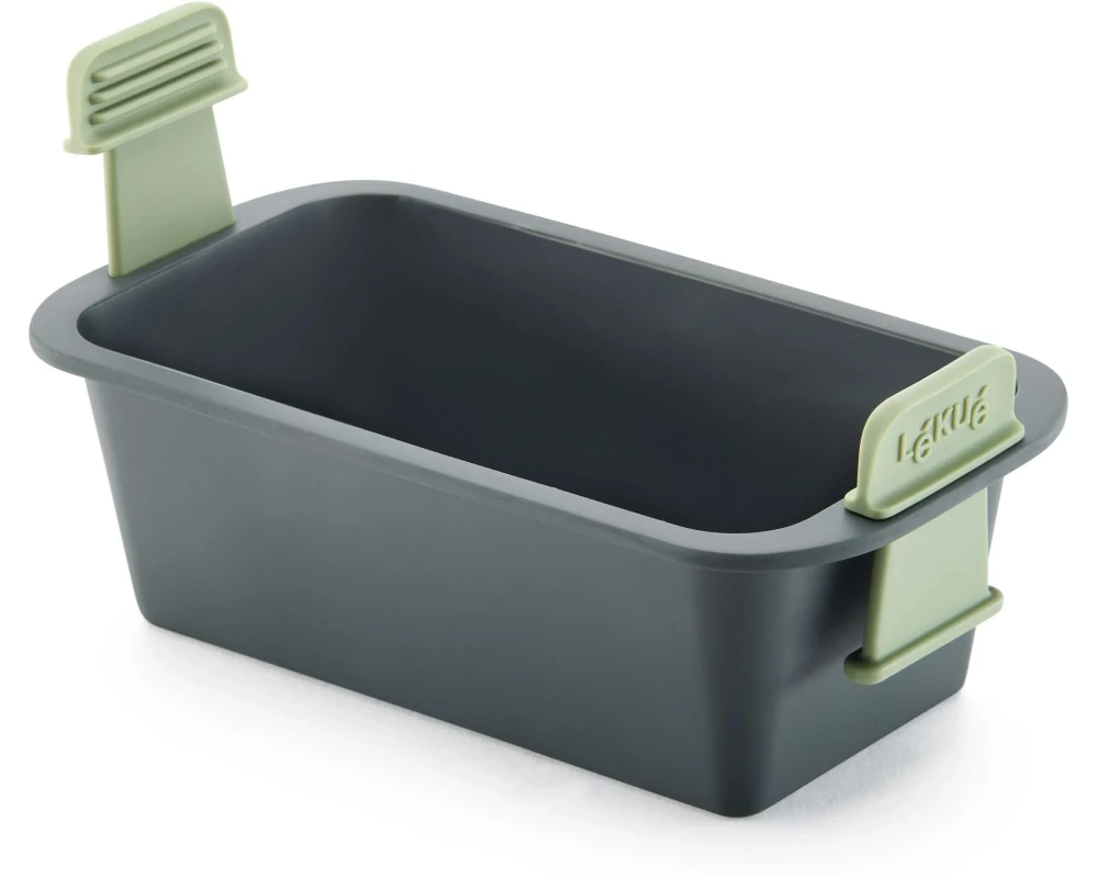 Lékué Backeinsatz Heissluftfritteusenkorb Rechteckig