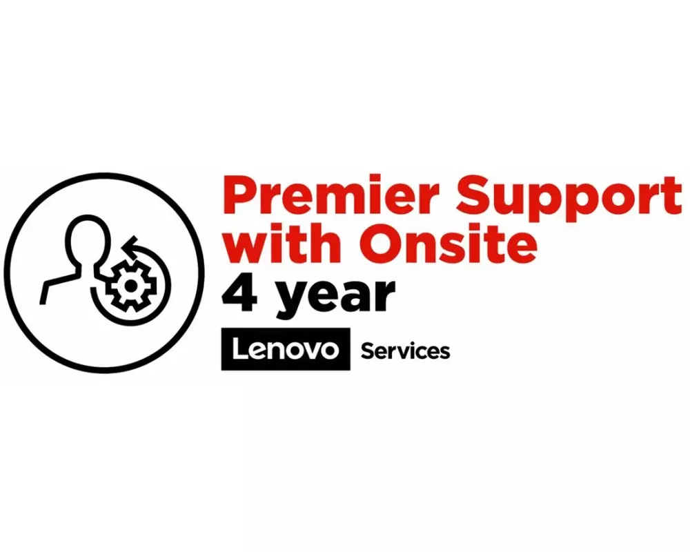 Lenovo 4Y Premier Support