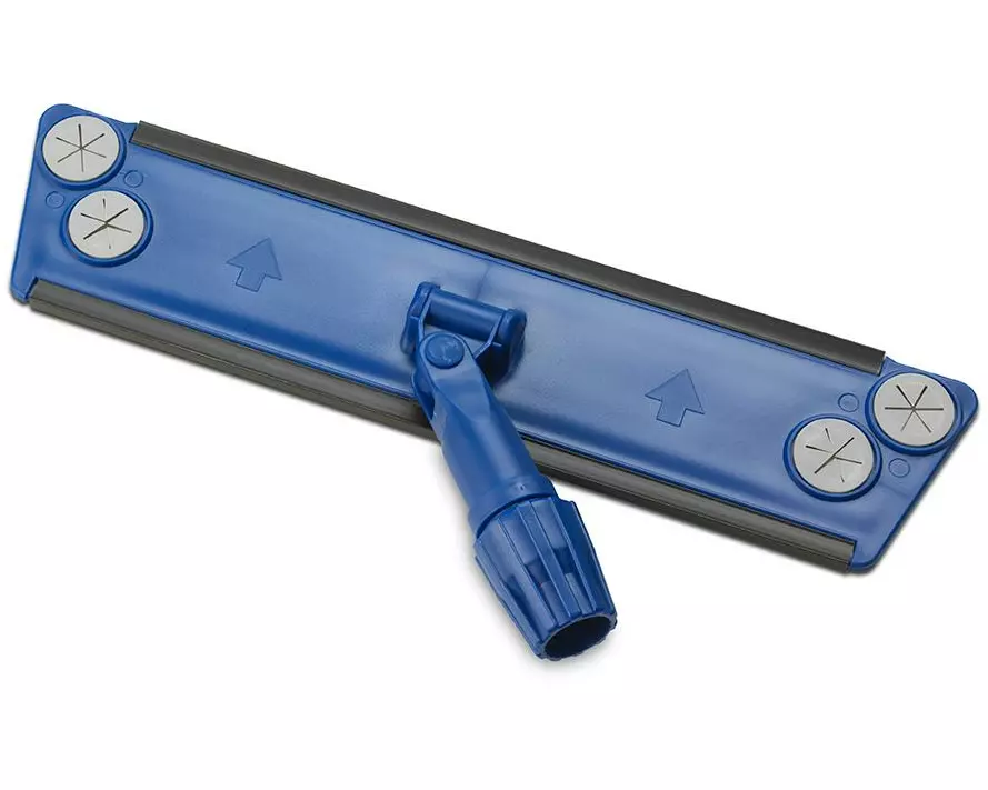 Edi Baur Klettmopphalter Basic 40 cm