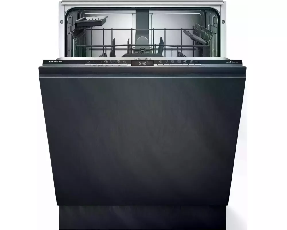 Siemens Einbaugeschirrspüler SX73EX01AH