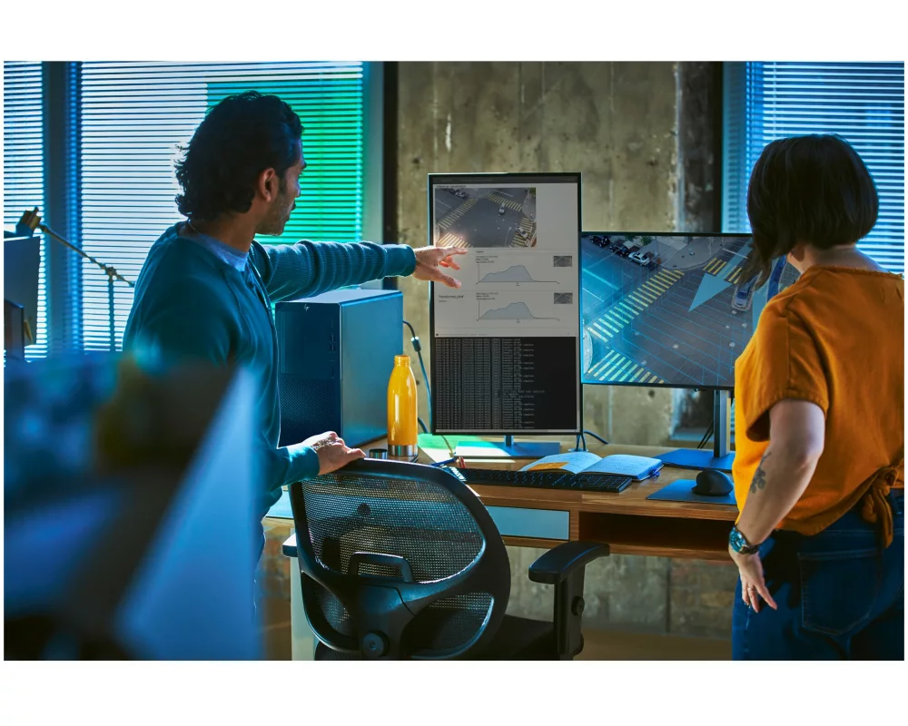 HP Workstation Z2 G9 TWR 996Z1ET