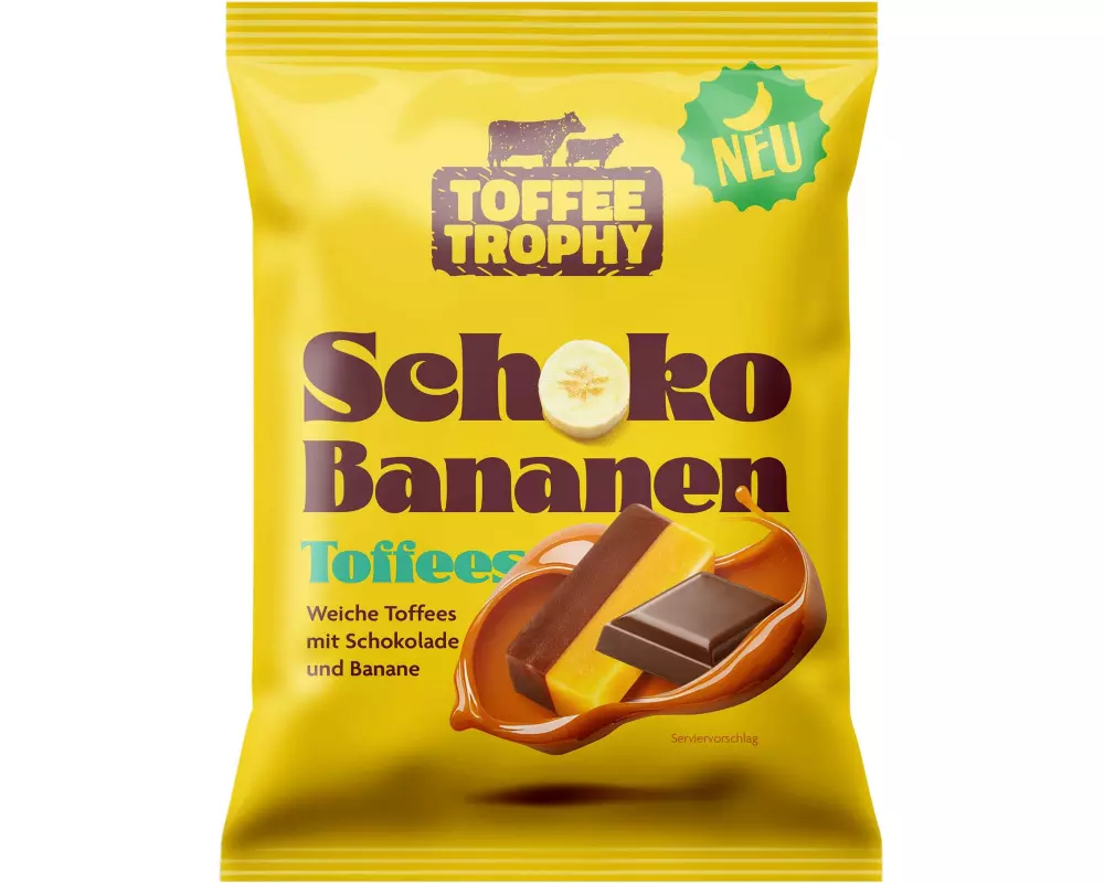 Pico Food Toffee Trophy 200 g