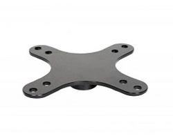 MAX3 ZIRKONA 75/100MMVESA PLATE