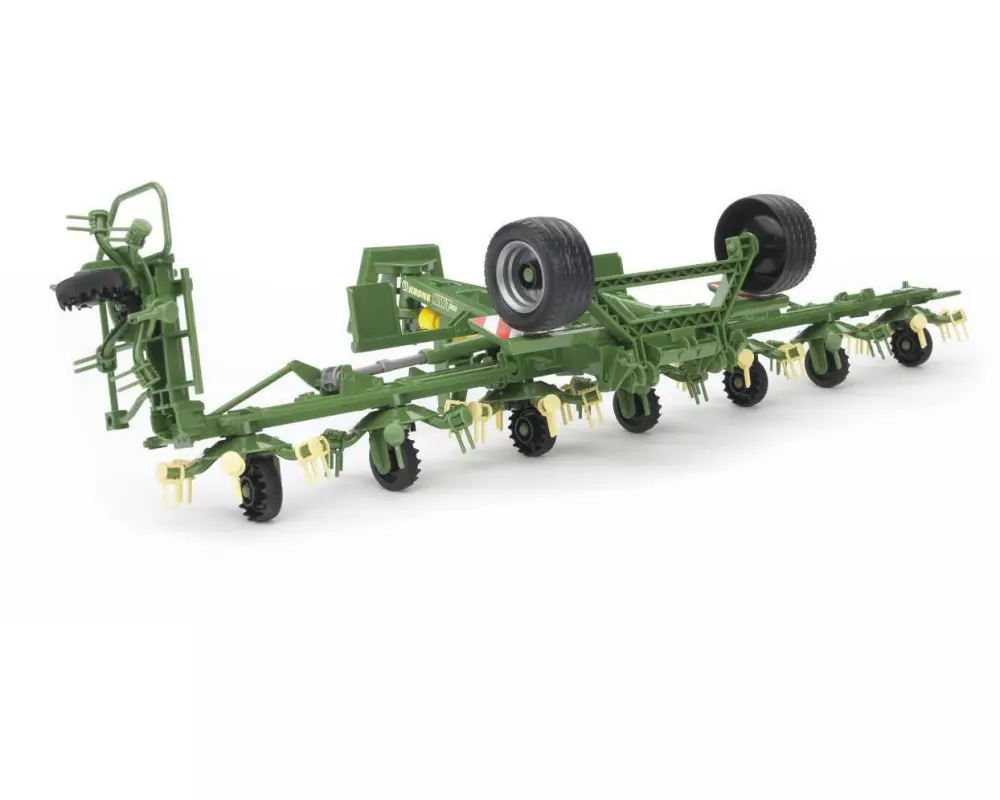 Bruder Spielwaren Landwirtschaftsfahrzeug Krone Zettwender KWT 8.82