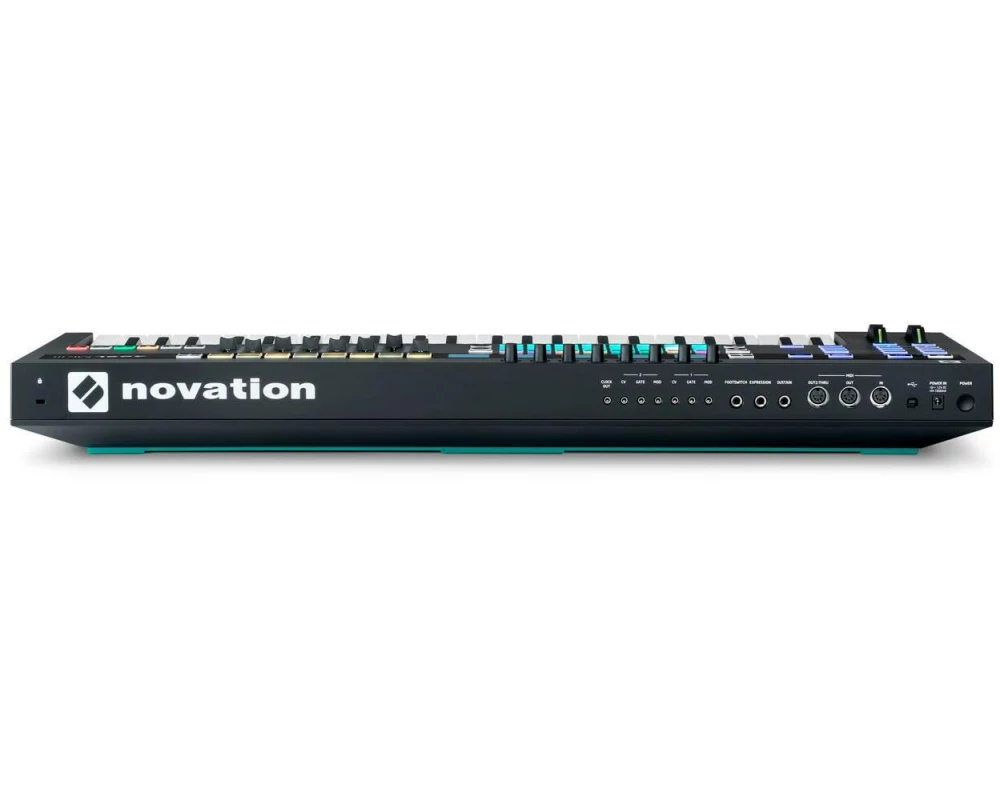 Novation Keyboard Controller 49SL MkIII