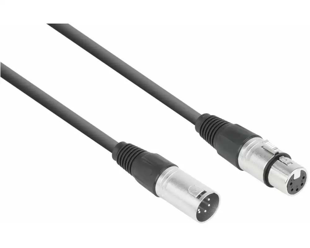PD Connex DMX-Kabel CX102-3 3 m