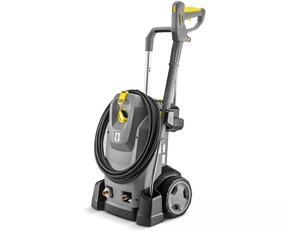 Kärcher Professional Hochdruckreiniger HD 6/15 M Plus