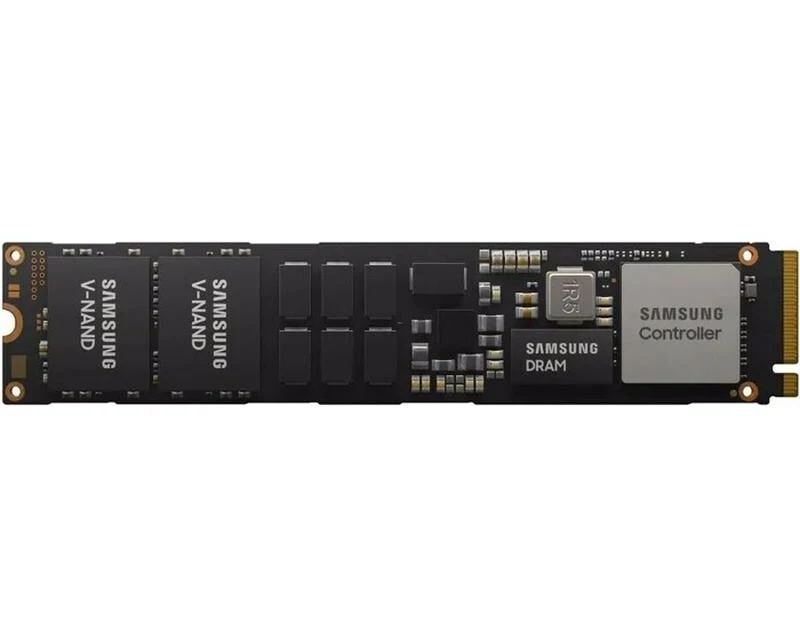 Samsung PM9A3 OEM Enterprise/DataCenter M.2 22110 NVMe 3840 GB