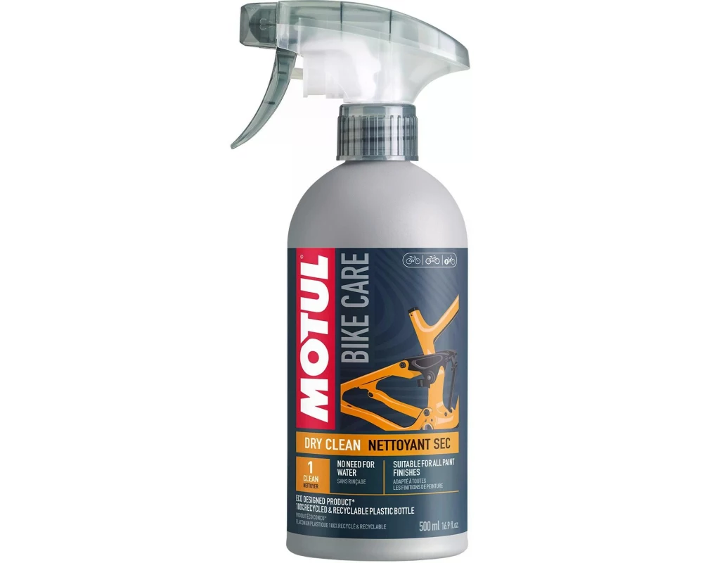 MOTUL Reinigungsmittel Frame Clean Dry 500 ml