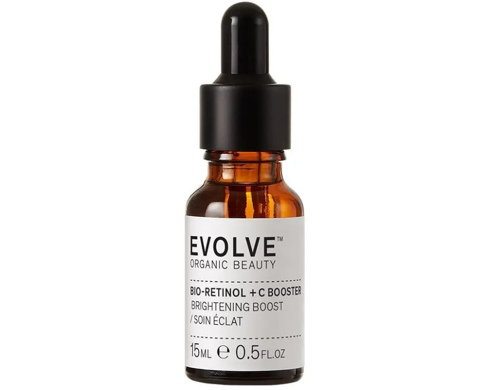 EVOLVE Bio-Retinol +C Booster 15 ml