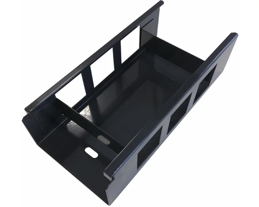 Argo Konsole zu Ulisse