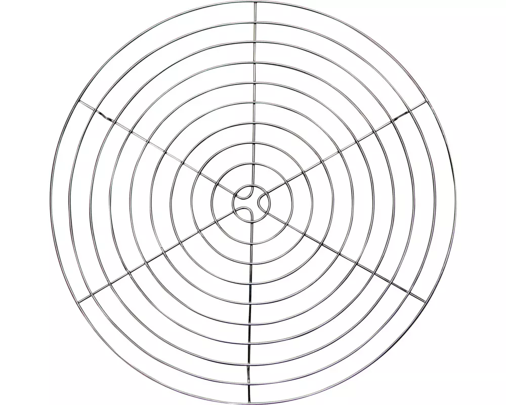 Städter Abkühlgitter Rund, 32 cm