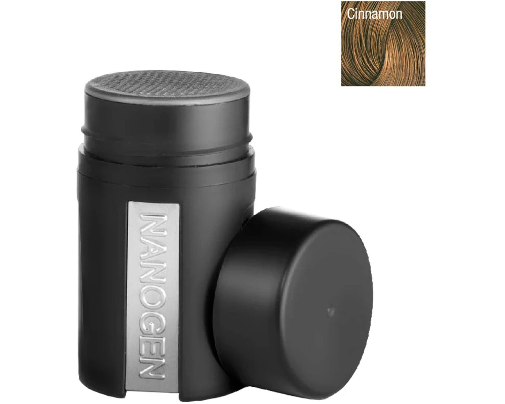 NANOGEN Nanofasern Nanofasern Zimtbraun 15 g