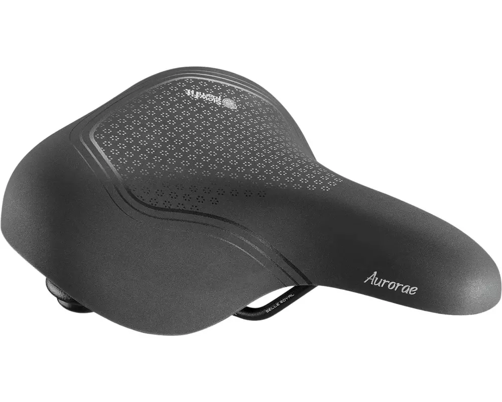 Selle Royal Fahrradsattel Aurorae Breite 231 mm