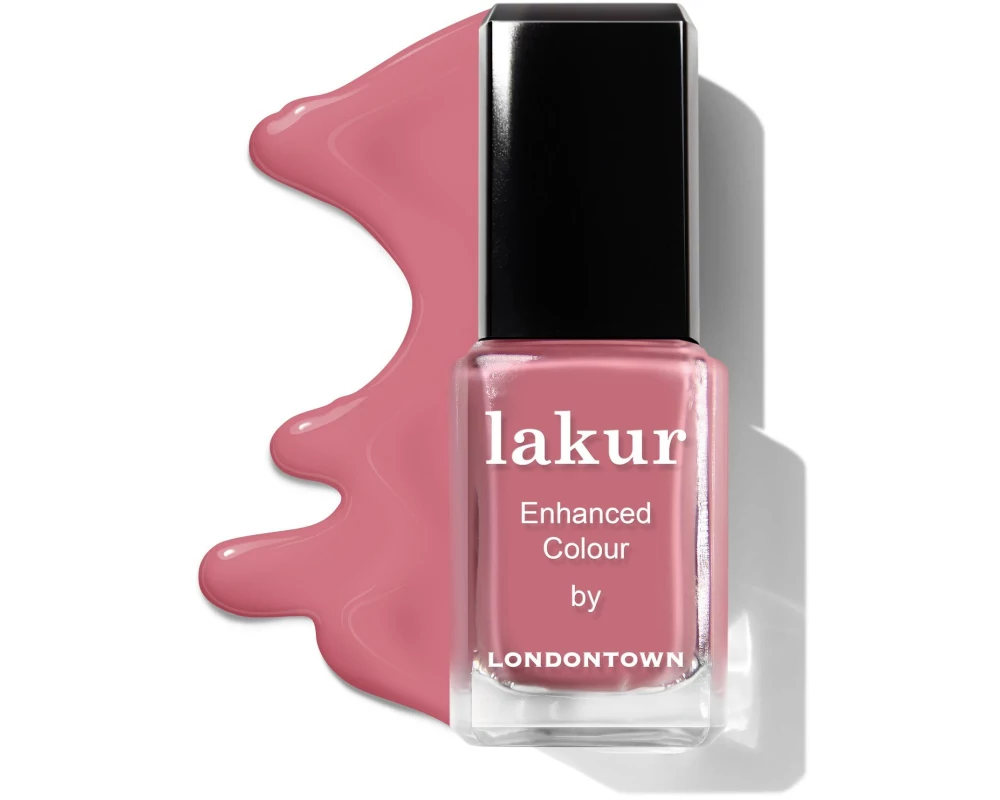 Londontown lakur Mojave Mauve