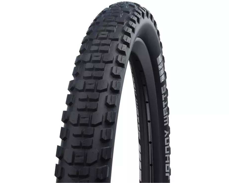 Schwalbe Velopneu Johnny Watts 29 " x 2.6 "