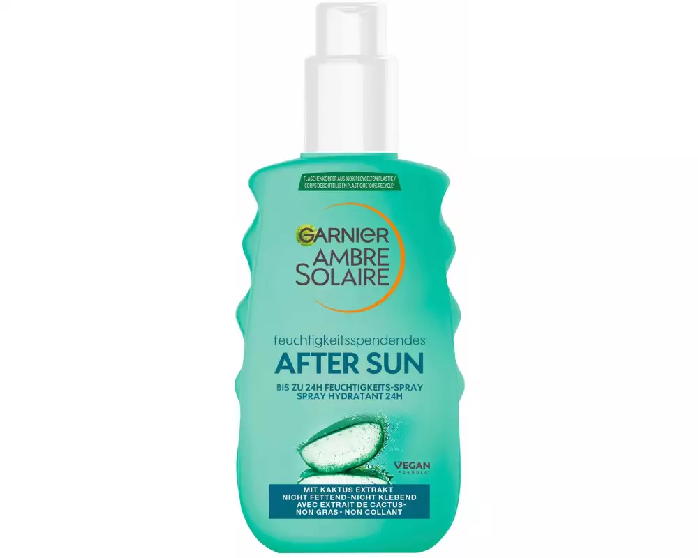Garnier Ambre Solaire Ambre Solaire After Sun Spray 150 ml