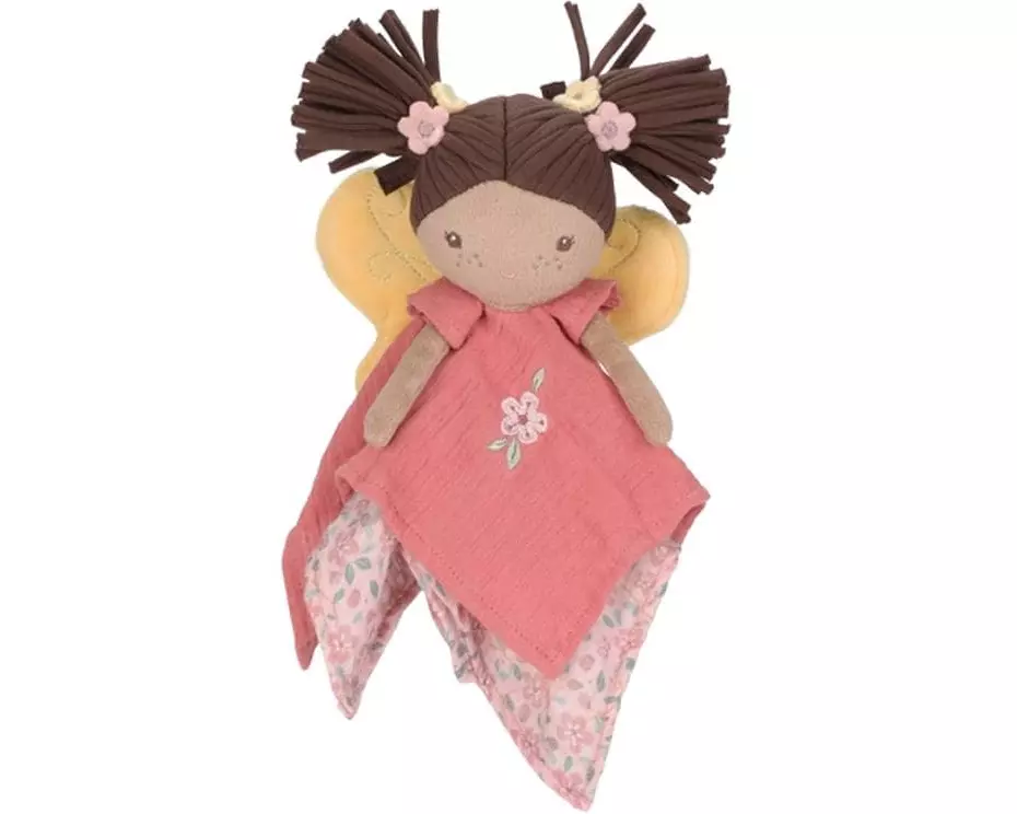 Little Dutch Kuschelpuppe Fee Evi