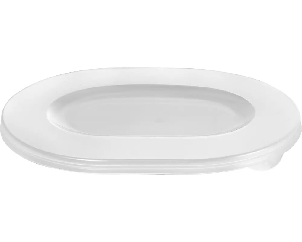 Duni Deckel-Mehrweg Everywhere 1 l, Transparent