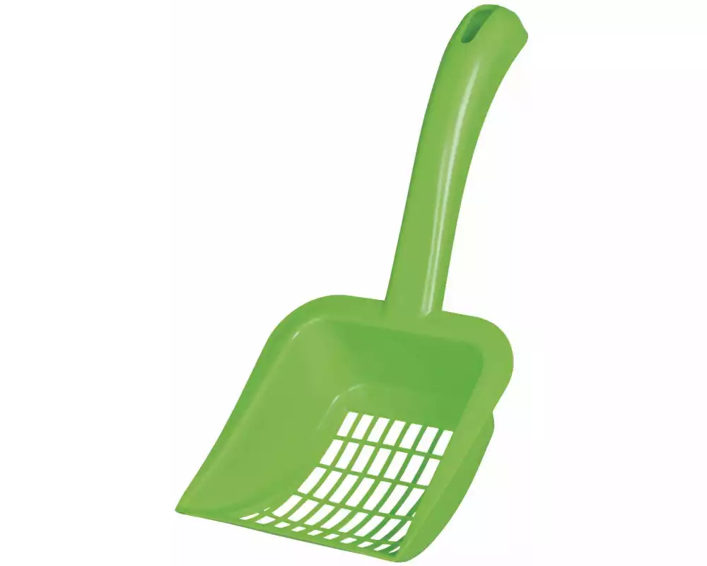 Trixie Streulöffel Silikatstreu, Granulat, L