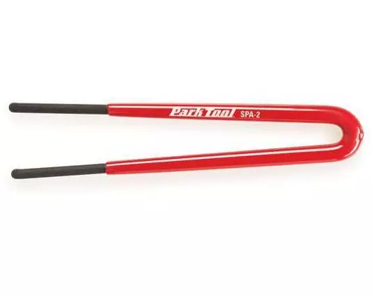 ParkTool Leerlaufzapfenschlüssel SPA-2
