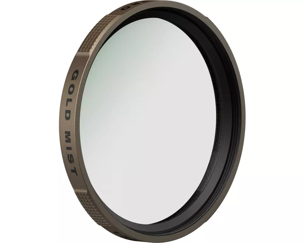PolarPro Diffusionsfilter 135 Series – Gold Mist Filter – 49 mm