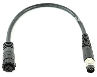 ADAPTER CPC TO LXE/HONEYWELL