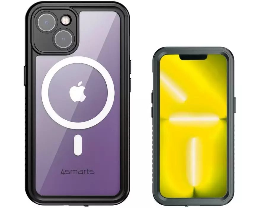 4smarts Rugged Case Active Pro UltiMag iPhone 14 Plus