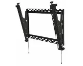 PEERLESS wall mount DS-MBZ647P 42-48inch 560x400 45kg black menuboard