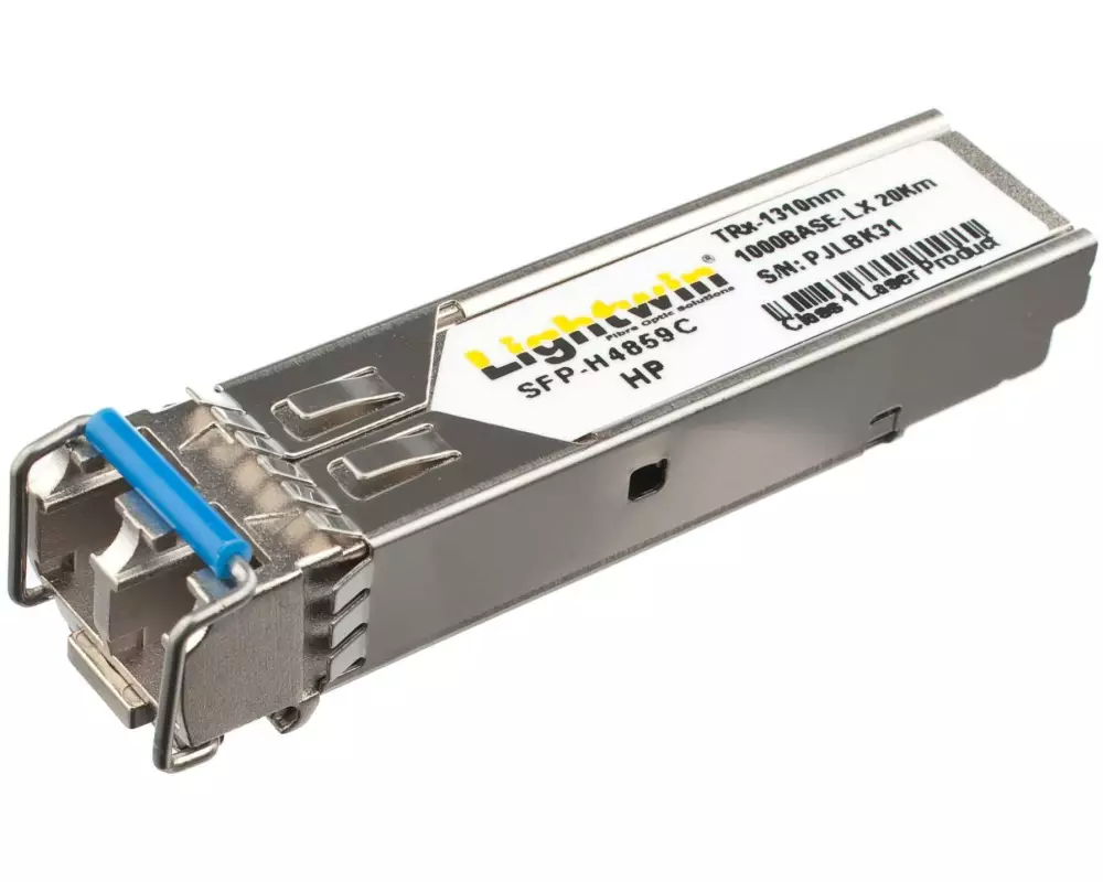 Lightwin SFP Modul SFP-H4859C-LX LR-LC