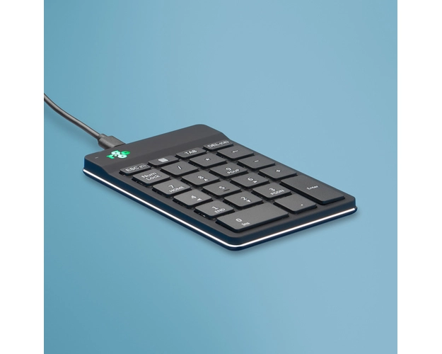 R-Go Keypad
