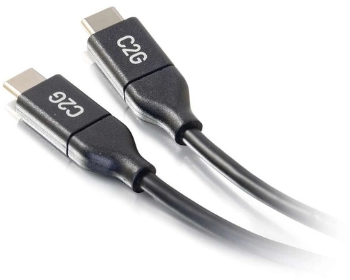 6ft USB C TO C 2.0 5A