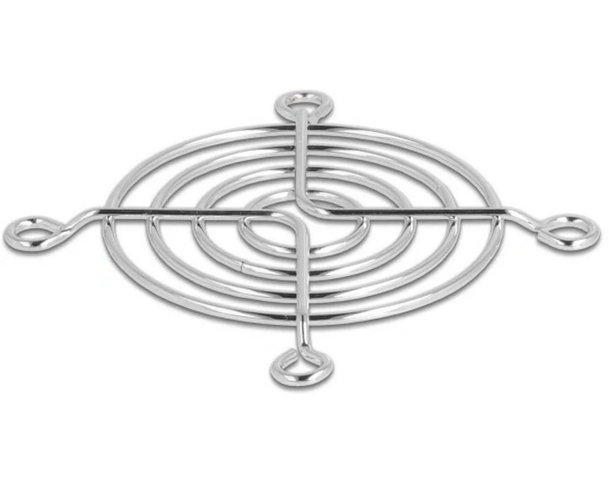 Delock Lüftergitter 60 x 60 mm