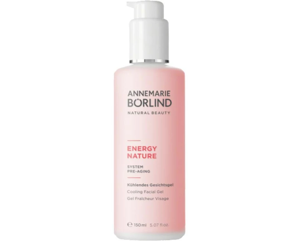 Annemarie Börlind Pre-Aging Energynature 150 ml