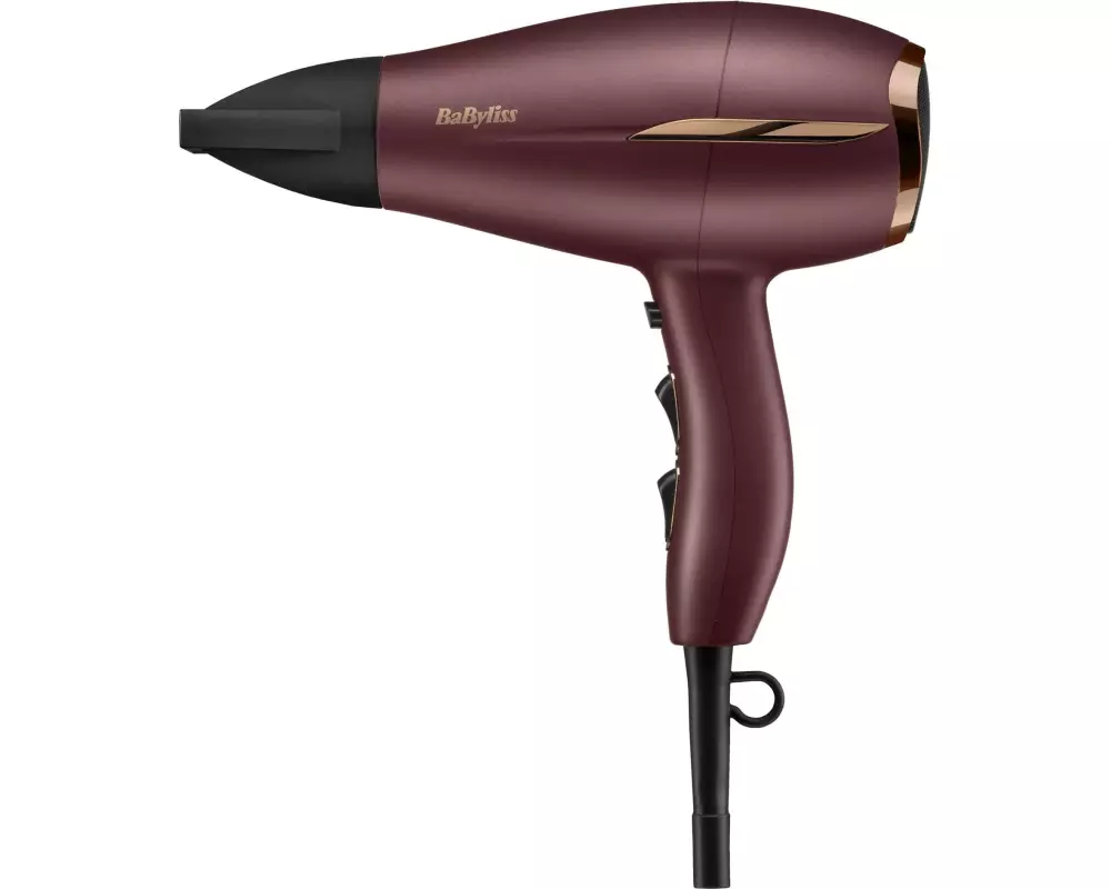 Babyliss Haartrockner Berry Crush