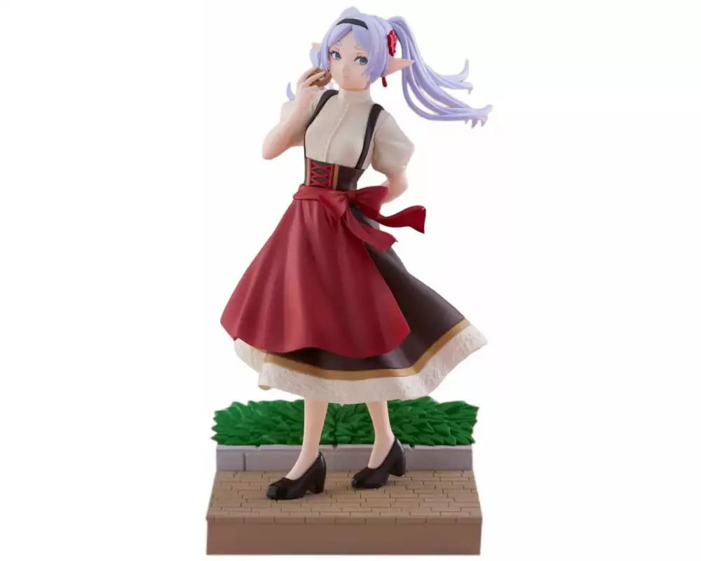 SEGA Goods Beyond Journeys End Festival Version