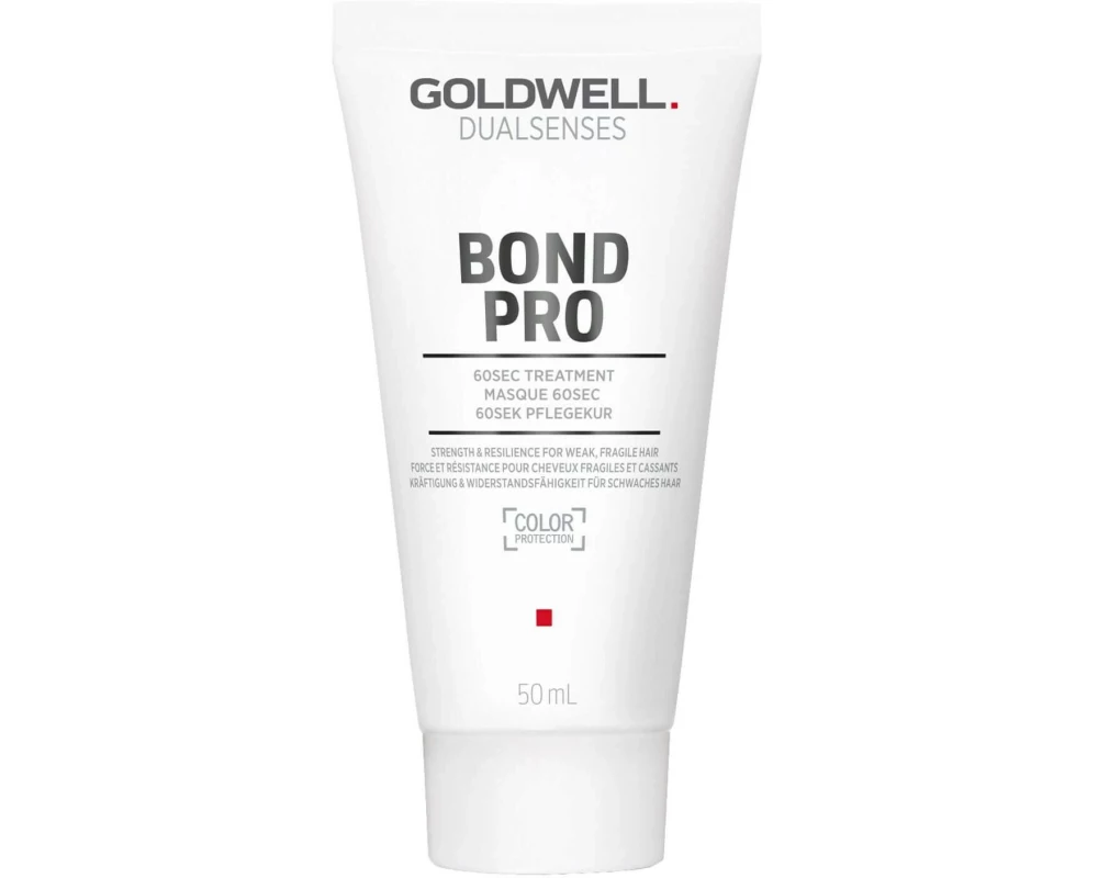 GOLDWELL Dualsenses Bond Pro 60sec Treatment 50 ml